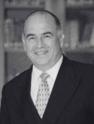 Steven John Rees Our Team | Newfound